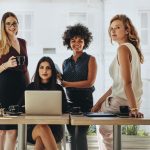 Acceder a un ANR de la línea Emprender Mujeres