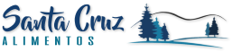 Logo Alimentos Santa Cruz
